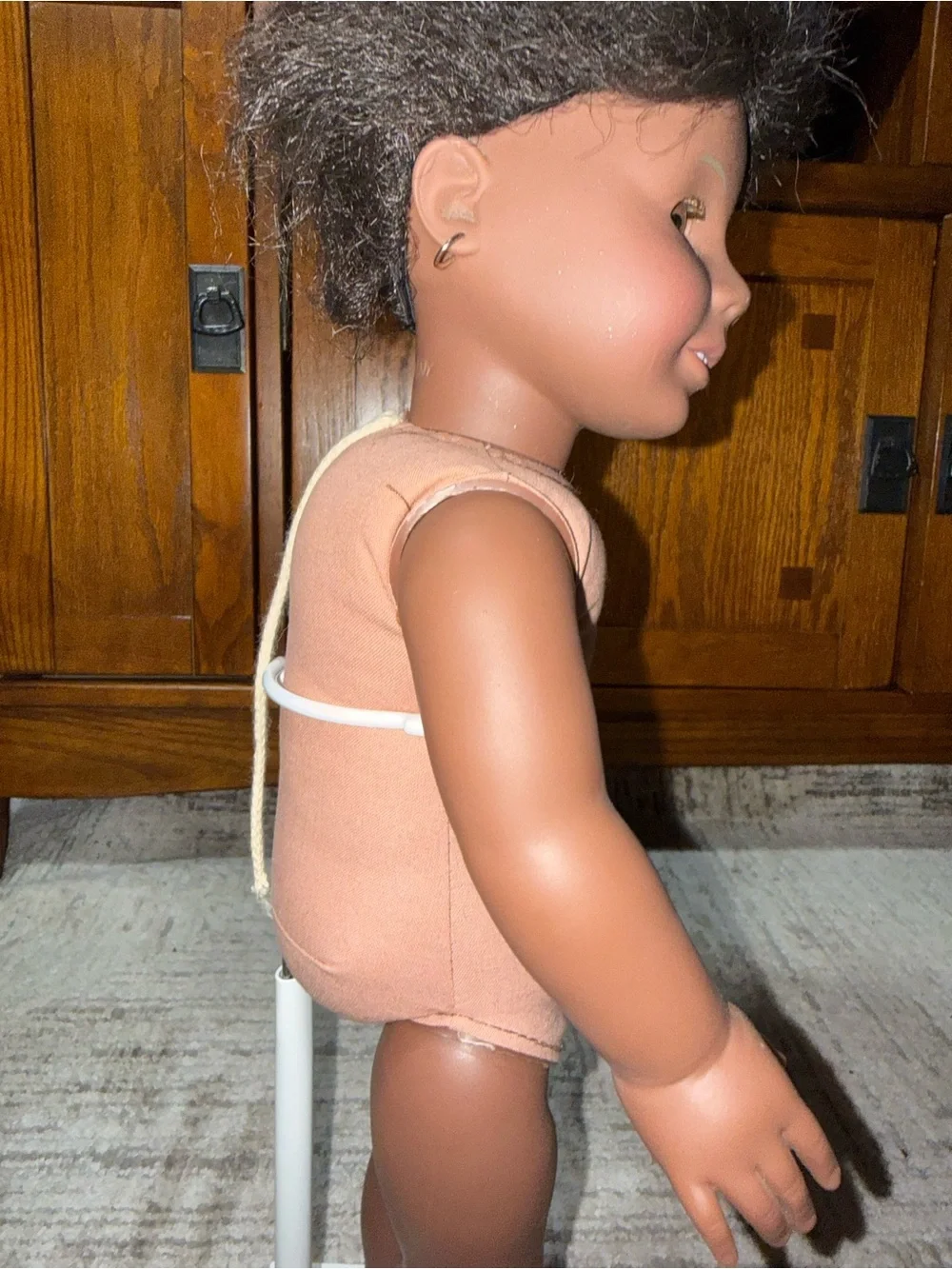 American Girl Doll Addy